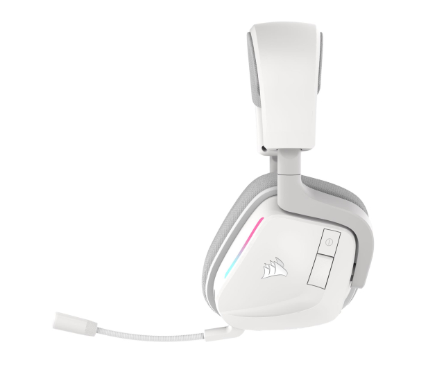 CORSAIR VOID WIRELESS 2.0 White - 1327204 - zdjęcie 3
